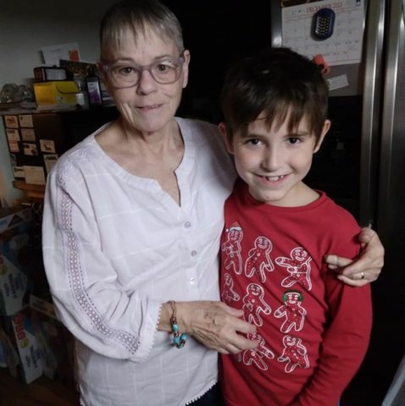 Meet your Posher, Patricia - Picture 1 of 1